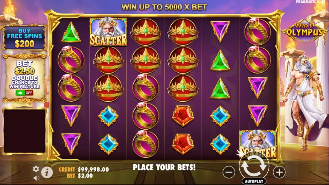 casino game online